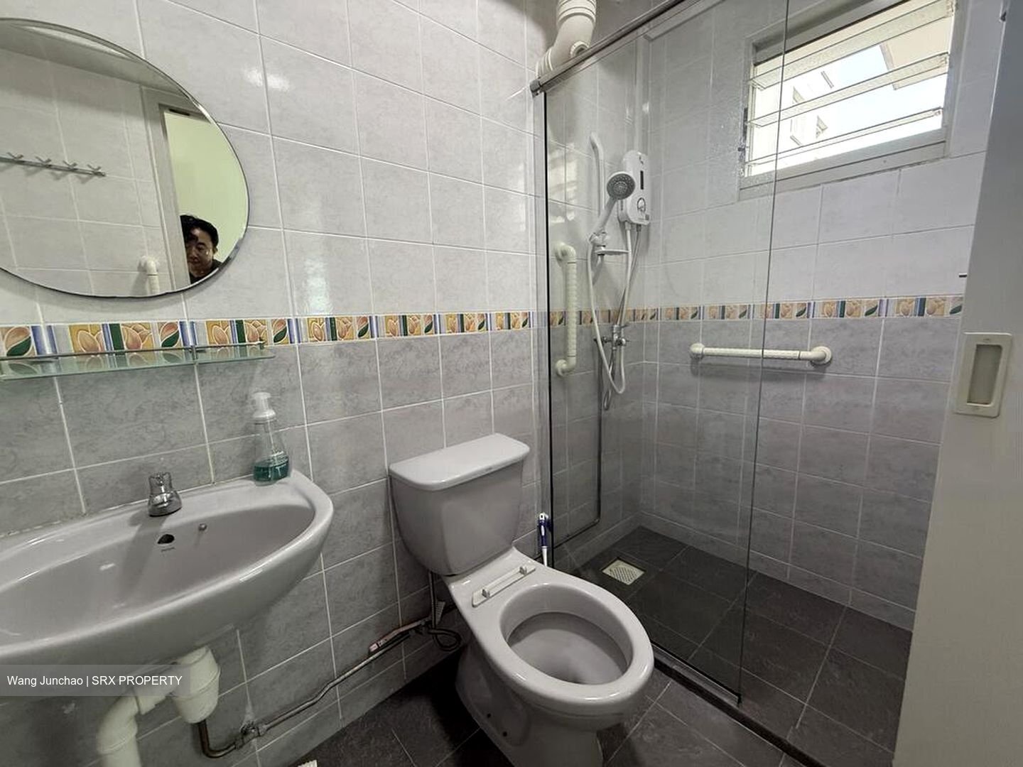 Blk 107B Edgefield Plains (Punggol), HDB 4 Rooms #456283911